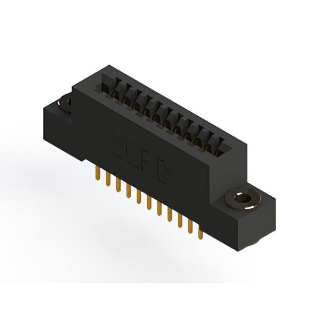 392-022-521-203 EDAC Inc.  Edgeboard Connectors